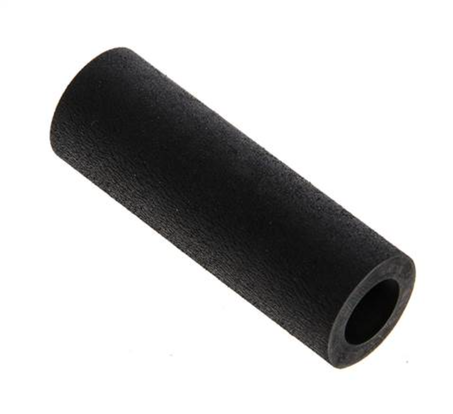 Replacement Sleeve Abrasion Resistant For 3/8'' Threaded Pinch Valve