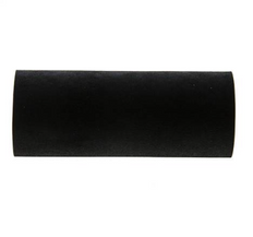 Replacement Sleeve Abrasion Resistant For 1 1/4'' Threaded Pinch Valve