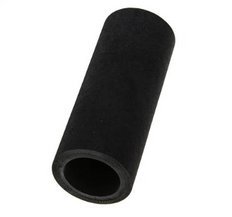 Replacement Sleeve Abrasion Resistant For 1 1/4'' Threaded Pinch Valve