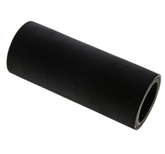Replacement Sleeve Abrasion Resistant For 2'' Threaded Pinch Valve