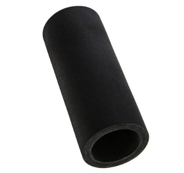 Replacement Sleeve Abrasion Resistant For 2'' Threaded Pinch Valve