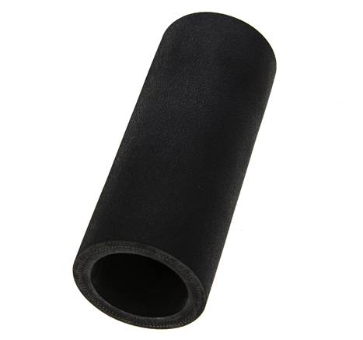 Replacement Sleeve Abrasion Resistant For 2'' Threaded Pinch Valve
