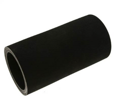 Replacement Sleeve Abrasion Resistant For 4'' Threaded Pinch Valve