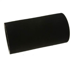 Replacement Sleeve Abrasion Resistant For DN250 Flanged Pinch Valve