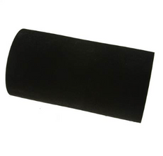 Replacement Sleeve Abrasion Resistant For 4'' Threaded Pinch Valve