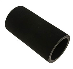 Replacement Sleeve Abrasion Resistant For DN100 Flanged Pinch Valve