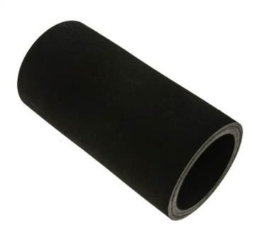Replacement Sleeve Abrasion Resistant For DN250 Flanged Pinch Valve