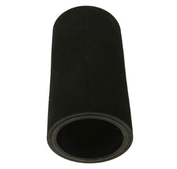 Replacement Sleeve Abrasion Resistant For 3'' Threaded Pinch Valve