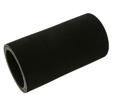 Replacement Sleeve Abrasion Resistant For 4'' Threaded Pinch Valve
