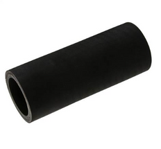 Replacement Sleeve EPDM For DN50 Flanged Pinch Valve