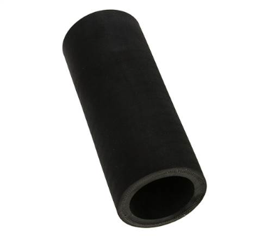 Replacement Sleeve EPDM For DN50 Flanged Pinch Valve