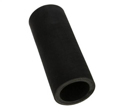 Replacement Sleeve EPDM For DN40 Flanged Pinch Valve