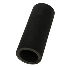 Replacement Sleeve EPDM For DN50 Flanged Pinch Valve