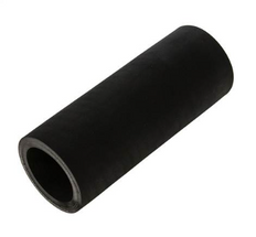 Replacement Sleeve EPDM For DN50 Flanged Pinch Valve