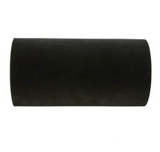 Replacement Sleeve EPDM For DN100 Flanged Pinch Valve