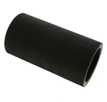 Replacement Sleeve EPDM For DN150 Flanged Pinch Valve