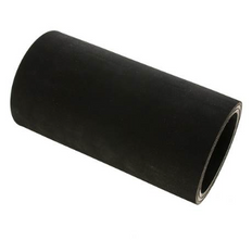 Replacement Sleeve EPDM For DN150 Flanged Pinch Valve