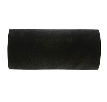 Replacement Sleeve Food Safe For 2'' Threaded Pinch Valve