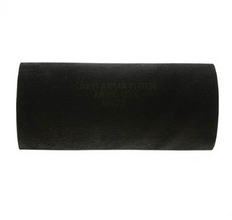 Replacement Sleeve Food Safe For 1 1/2'' Threaded Pinch Valve