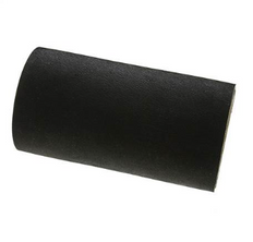 Replacement Sleeve Food Safe For 4'' Threaded Pinch Valve