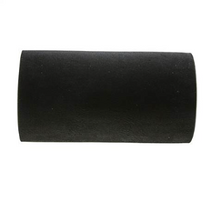 Replacement Sleeve Food Safe For 3'' Threaded Pinch Valve