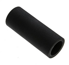 Replacement Sleeve Abrasion Resistant For DN40 Flanged Pinch Valve