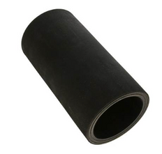 Replacement Sleeve EPDM For DN150 Flanged Pinch Valve