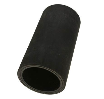Replacement Sleeve EPDM For 4'' Threaded Pinch Valve
