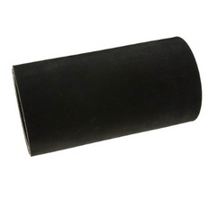 Replacement Sleeve EPDM For DN100 Flanged Pinch Valve