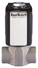 Solenoid Valve NC Stainless steel PCTFE Without Body 6240 20002020