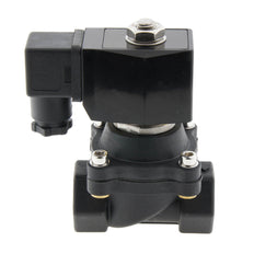 Solenoid Valve DF-SA 3/4'' Nylon EPDM 0-6bar 24V DC