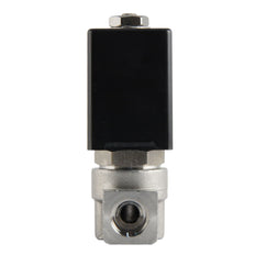 Solenoid Valve ST-DA 1/4'' stainless steel EPDM 0-13bar 24V AC