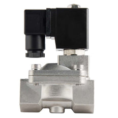 Solenoid Valve ST-IA 3/4'' stainless steel FKM 0,5-16bar 24V AC