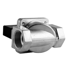 Solenoid Valve ST-IA 1-1/4'' Stainless Steel EPDM 0,5-16bar 120V AC