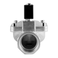 Solenoid Valve ST-IA 2'' Stainless Steel EPDM 0,5-16bar 120V AC