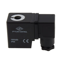 CS1 coil DIN-A connector 120V AC
