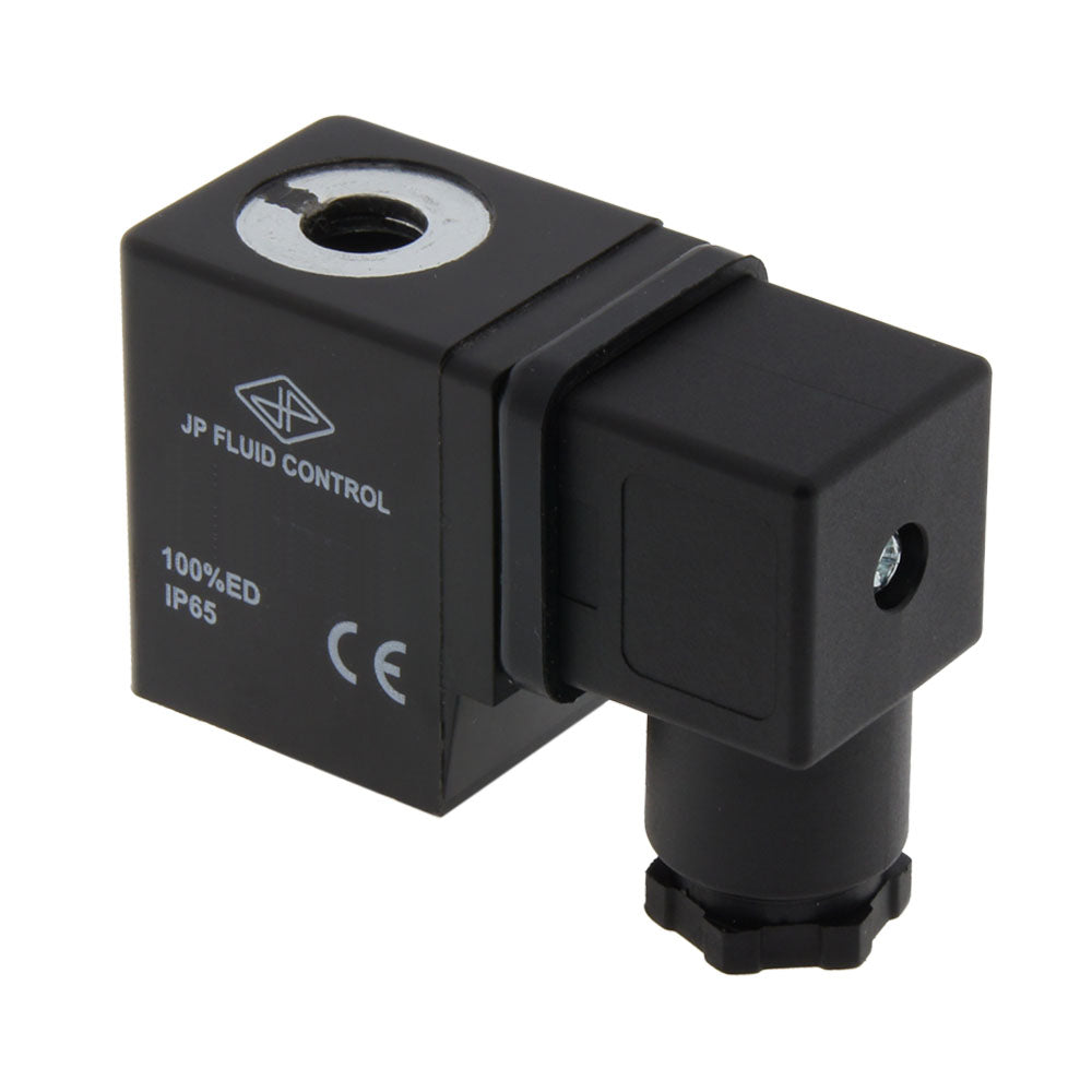 CS1 coil DIN-A connector 120V AC