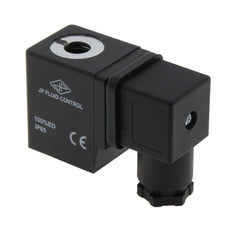 CS1 coil DIN-A connector 12V DC