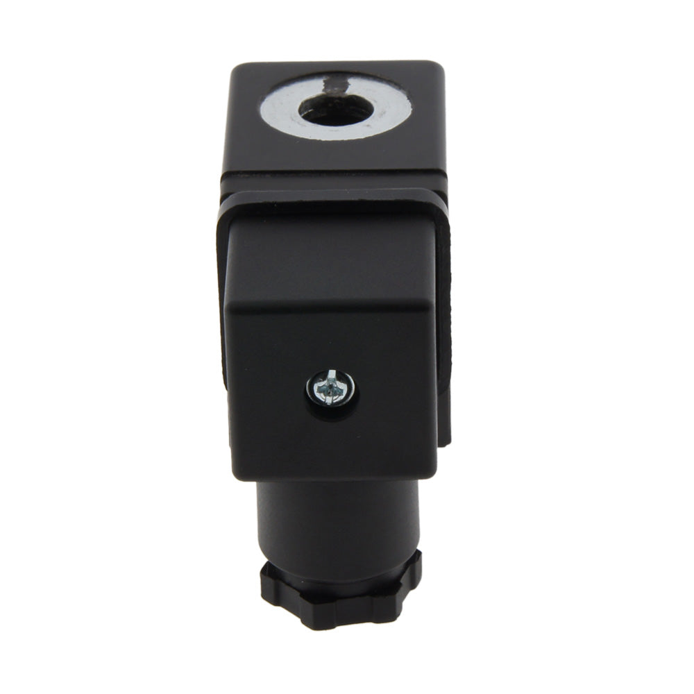 CS1 coil DIN-A connector 12V DC