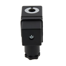 CS1 coil DIN-A connector 12V DC