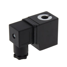 CS1 coil DIN-A connector 12V DC