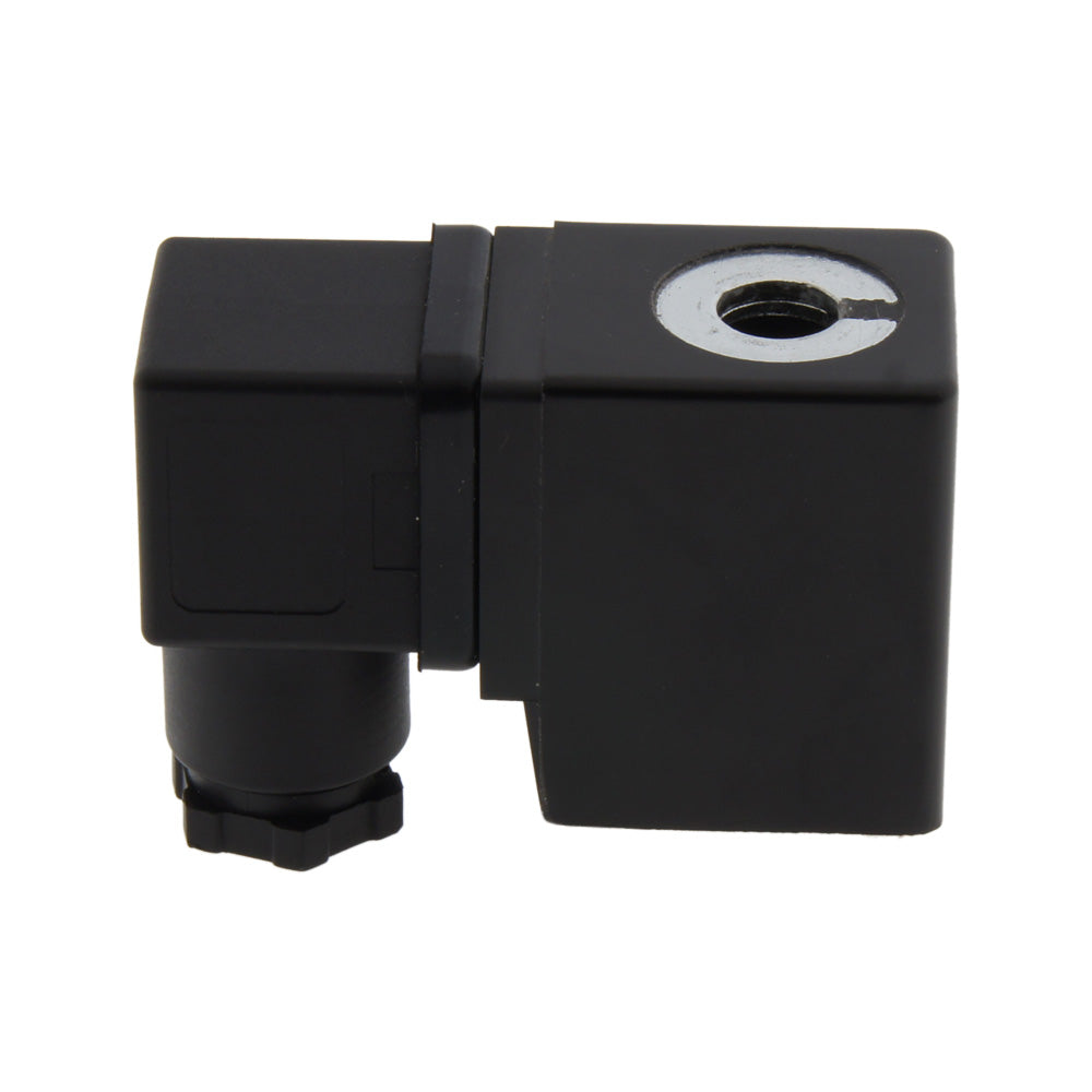 CS1 coil DIN-A connector 12V DC