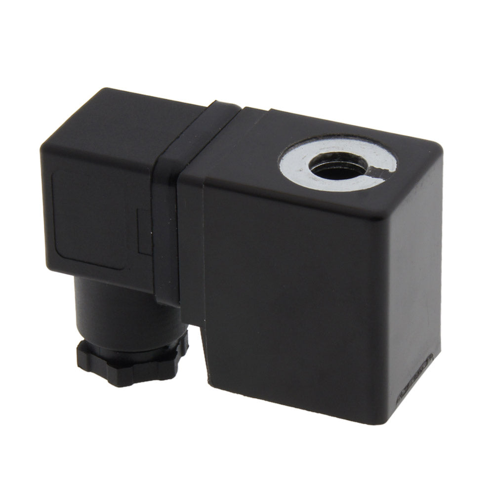CS1 coil DIN-A connector 120V AC