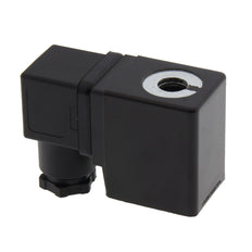 CS1 coil DIN-A connector 12V DC