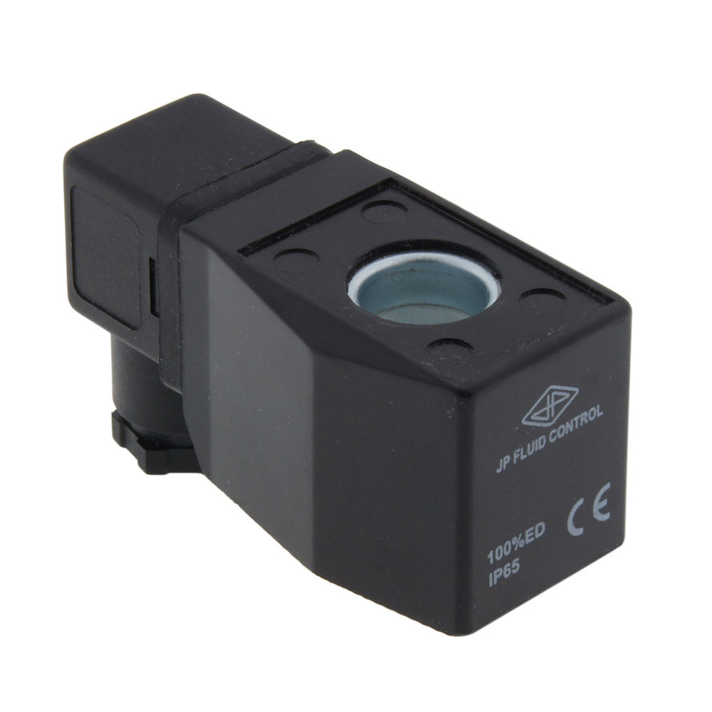 CS2 coil DIN-A connector 12V DC