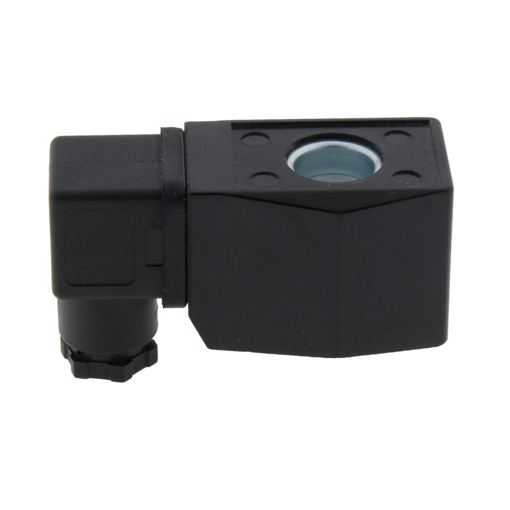CS2 coil DIN-A connector 12V DC