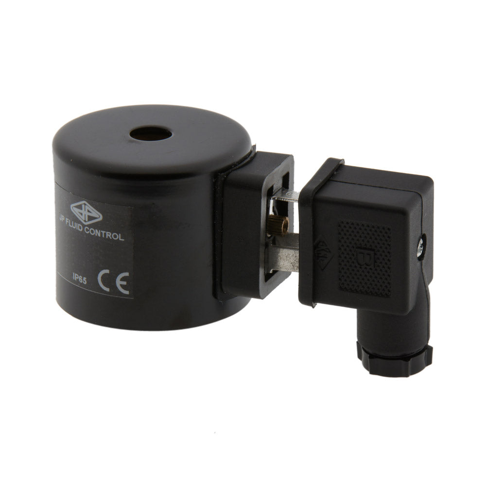 CS6 coil 24V AC