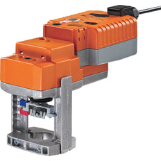 Belimo Globe Valve 15mm G1-1/4 Kvs6.3 24VAC/DC Fail-Safe 150s MP-Bus 0-10/2-10V 1000N IP54 H420B/NVK24A-MP-TPC