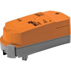 Belimo Manifold 8 x Zone Valves 24VAC/DC 75s 2/3-point 1Nm IP40 Terminal EM-ECQ-08F/CQ24A-T