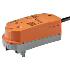 Belimo 6-Way Characterized Valve Rp1/2 Kvs0.63/0.25 24VAC/DC 75s BACnet/Modbus 1Nm IP40 R3015-P63-P25-B1/CQ24A-BAC